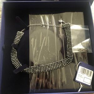 Swarovski Choker